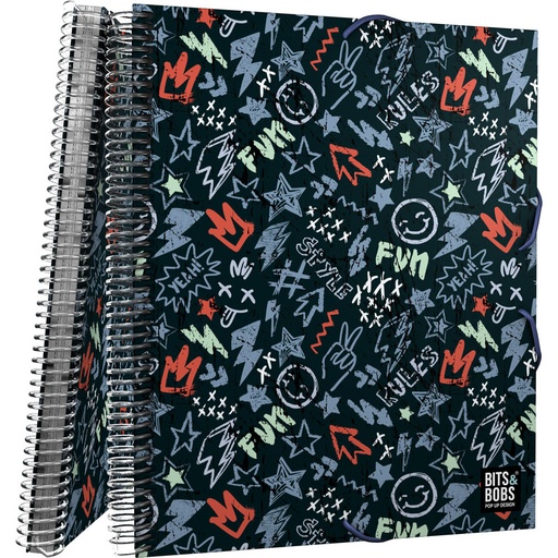 [GRA39802243] MAXIPLAS PP 30F B&B PEACE