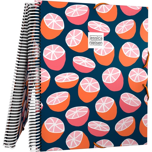 [GRA39822153] PASTA 30F.MAXIPLASPP JNIELSEN19 CITRIC