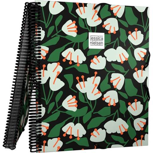 [GRA39822155] PASTA 30F.MAXIPLASPP JNIELSEN19 BELLS