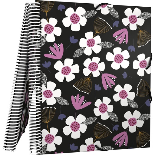 [GRA39822191] PASTA 30F MAXIPLASPP JPROUST20 FLORAL