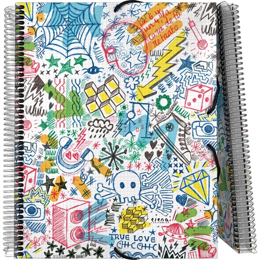 [GRA39822194] PASTA 30F MAXIPLASPP EC 20 GARABATOS