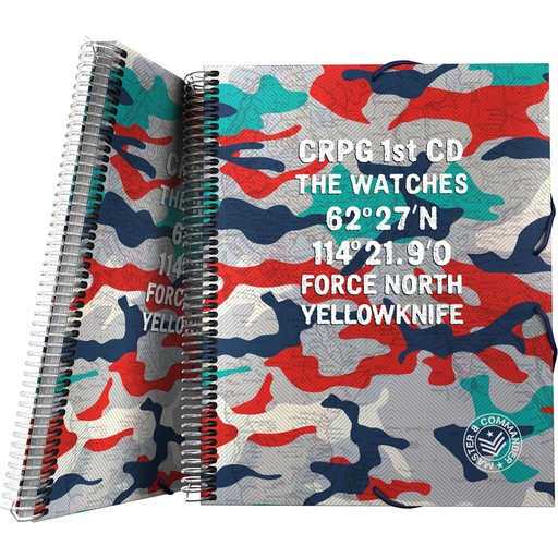 [GRA39822409] PASTA 30F MAXIPLASPP M&C ROXO