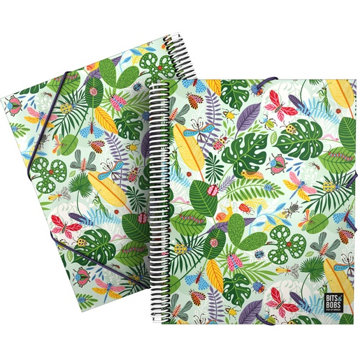 [GRA39822463] PASTA 30F MAXIPLASPP B&B23 BUGS