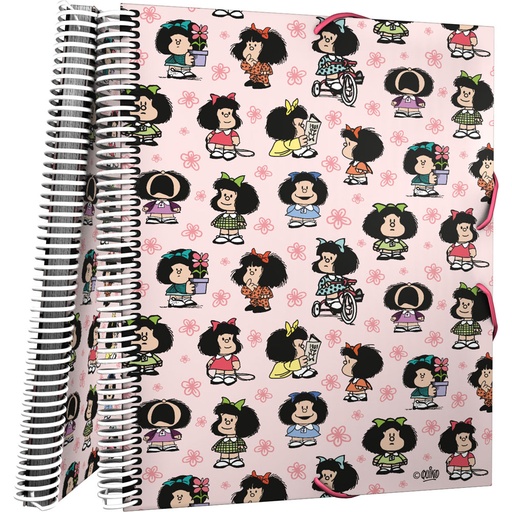 [GRA39822485] PASTA 30F MAXIPLASPP MAFALDA23 UNICA