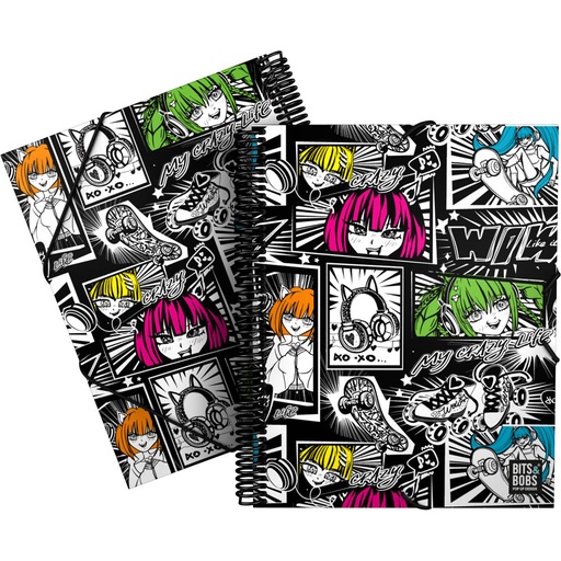 [GRA39822489] PASTA 30F MAXIPLASPP B&B24 YUKU