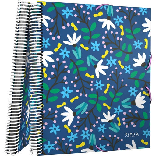 [GRA39822491] PASTA 30F MAXIPLASPP EC24 BLUE GARDEN