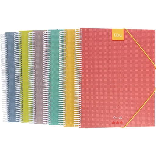 [GRA39873260] PASTA 30 MICAS MAXIPLAS KURU AMARIL