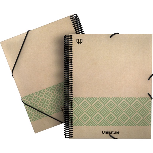 [GRA39873720] MAXIPLAS FOR.40F A4 UNINAT.CONCEPT VERDE