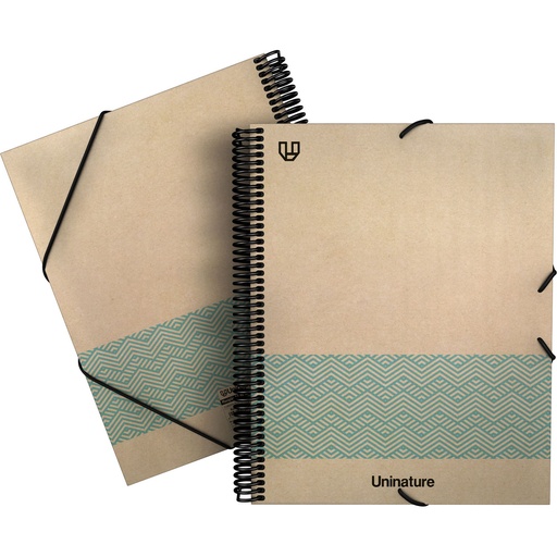 [GRA39873730] MAXIPLAS FOR.40F A4 UNINAT.CONCEPT AZUL