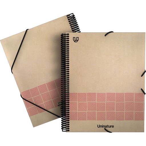 [GRA39873753] MAXIPLAS FOR.40F A4 UNINAT.CONCEPT ROSA