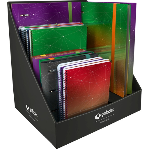 [GRA70996304] EXP.20 MULTIPRODUCTO UNEQ.METALLIC 2