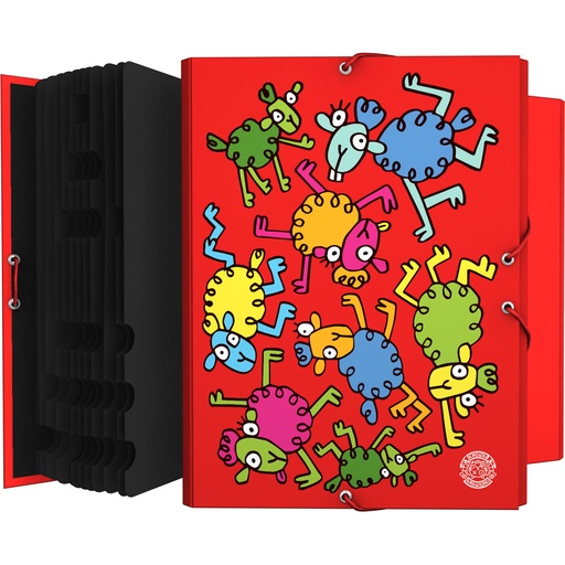 [GRA82211979] CLASIF.FORR.SOLAP. KATUKI 19 LANA