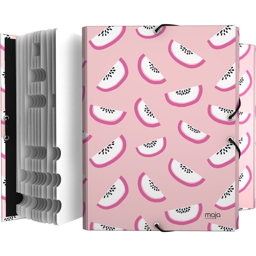 [GRA82211985] CLASIF.FORR.SOLAP. MAJA20 KIWI ROSA