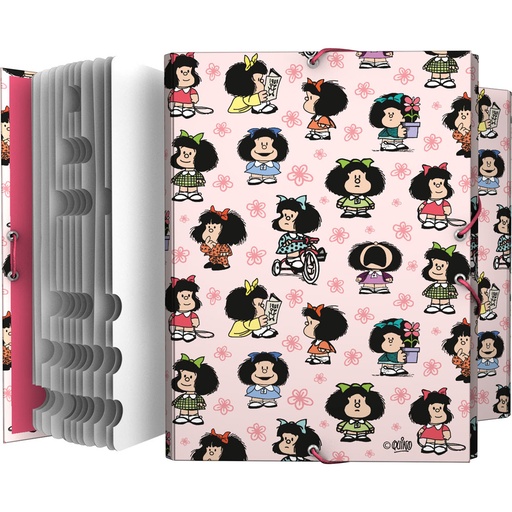 [GRA82212685] CLASIF.FORR.SOLAP. MAFALDA23 UNICA