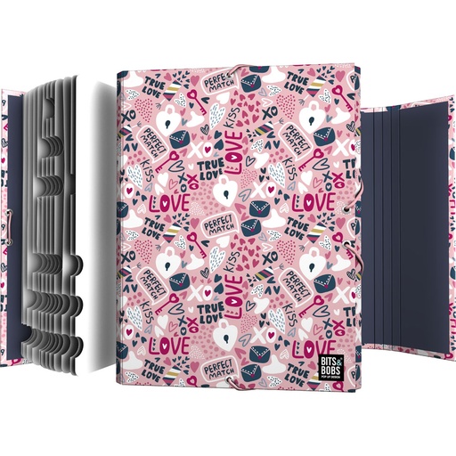 [GRA82212737] CLASIF.FORR.SOLAP. B&B TRUE LOVE