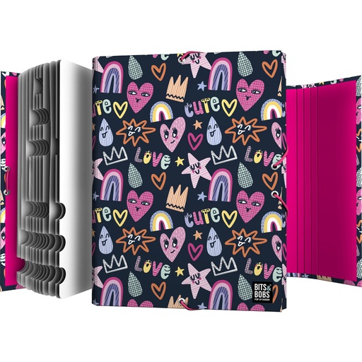 [GRA82212738] CLASIF.FORR.SOLAP. B&B CUTE