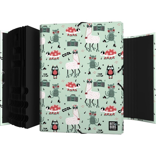 [GRA82212742] CLASIF.FORR.SOLAP. B&B PARTY