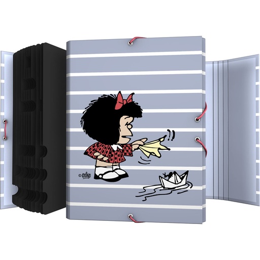 [GRA82212744] CLASIF.FORR.SOLAP. MAFALDA BOAT