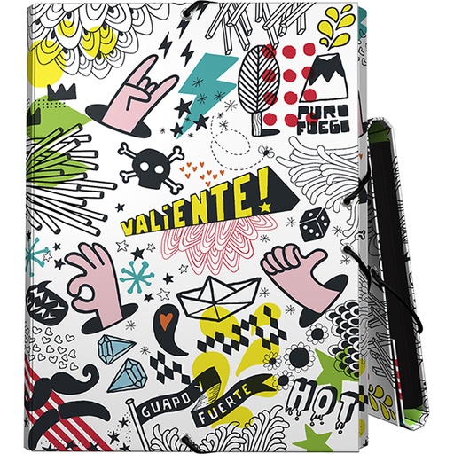 [GRA82401162] PASTA 3 ABAS FOR FREE