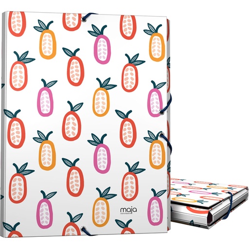 [GRA82401987] PASTA 3 ABAS FOR. MAJA20 COCOA MIX