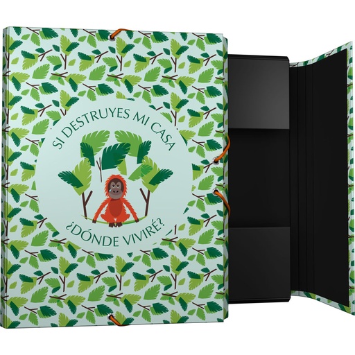 [GRA82402630] PASTA 3 ABAS FOR. PLANET21 MONO