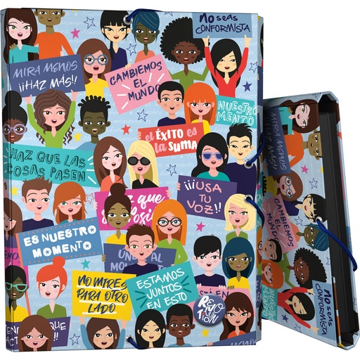 [GRA82402647] PASTA 3 ABAS FOR. REVOLUT22 MOVE ON