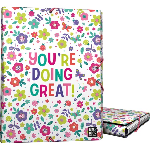 [GRA82402671] PASTA 3 ABAS FOR. B&B23 GREAT