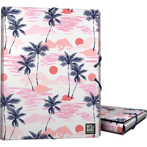 [GRA82402694] PASTA 3 ABAS FOR. B&B24 SUNSET