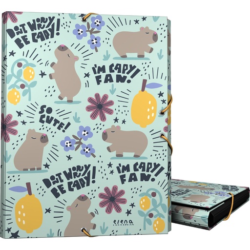 [GRA82402747] PASTA 3 ABAS FOR. EC CHEERFUL