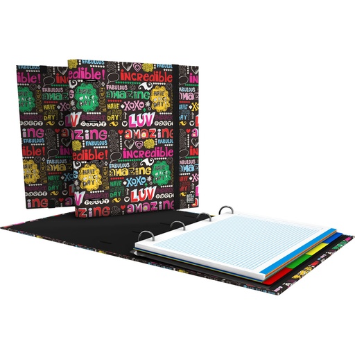 [GRA88102673] CARPEBOOK 4D35 A4 B&B23 NICEDAY