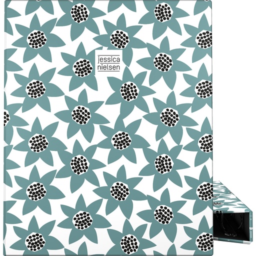 [GRA88141954] PASTAANILL A4 FOR.4D25 JNIELSEN19 FLOWER