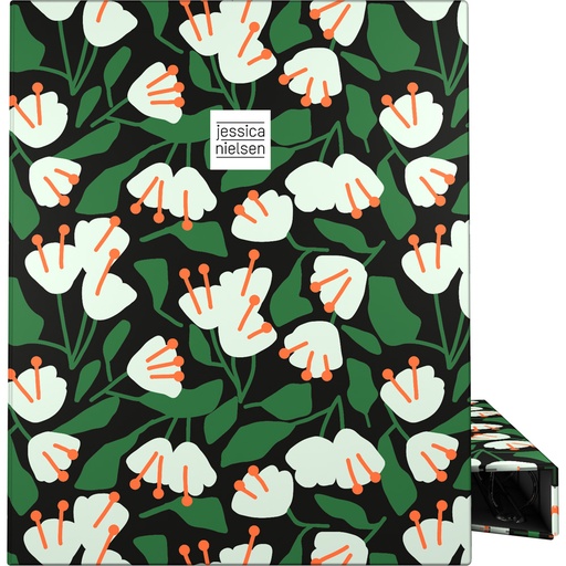 [GRA88141955] PASTA C/MOLAS A4 FOR.4D25 JNIELSEN19 BELL