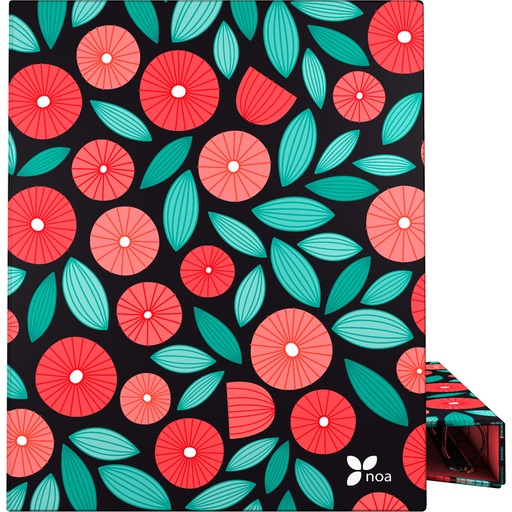 [GRA88141961] PASTA C/MOLAS A4 FOR.4D25 NOA19 GLOBE