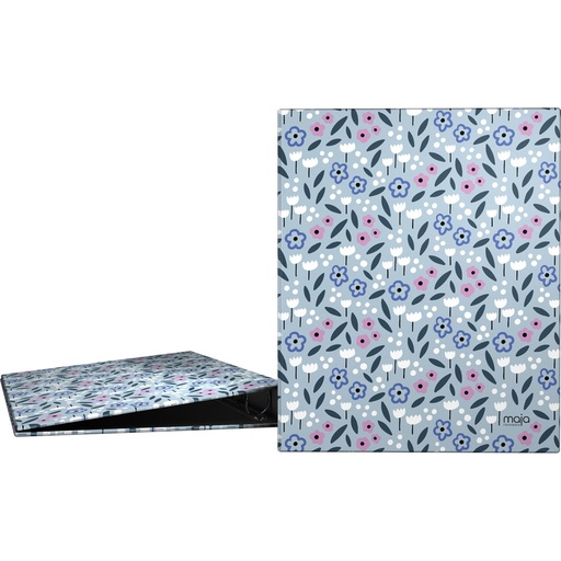 [GRA88141984] PASTA C/MOLAS A4 FOR.4D25 MAJA20 SPRING