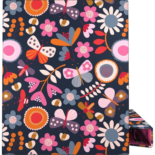 [GRA88141990] PASTA C/MOLAS A4 FOR.4D25 JPROUST20 GARDE