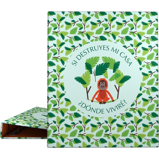 [GRA88142630] PASTA C/MOLAS A4 FOR.4D25 PLANET21 MONO