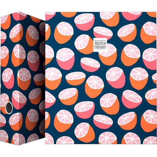 [GRA88171953] PASTA 4D40MM FOR. A4 JNIELSEN19 CITRIC