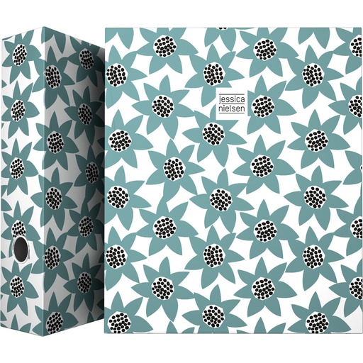 [GRA88171954] PASTA 4D40MM FOR. A4 JNIELSEN19 FLOWER