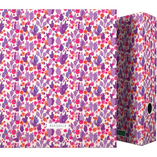 [GRA88171965] PASTA 4D40MM FOR. A4 MONIQUILLA19 CACT