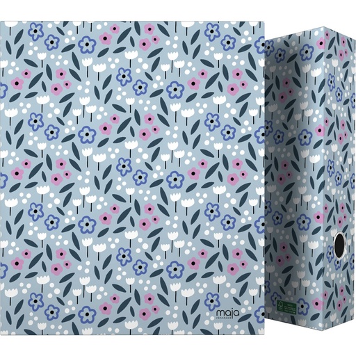 [GRA88171984] PASTA 4D40MM FOR. A4 MAJA20 SPRING