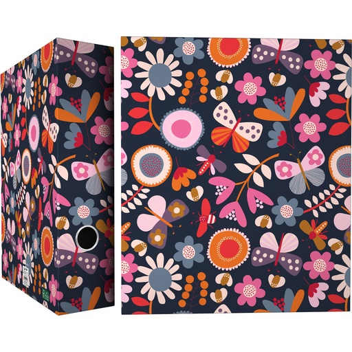 [GRA88171990] PASTA 4D40MM FOR. A4 JPROUST20 GARDEN