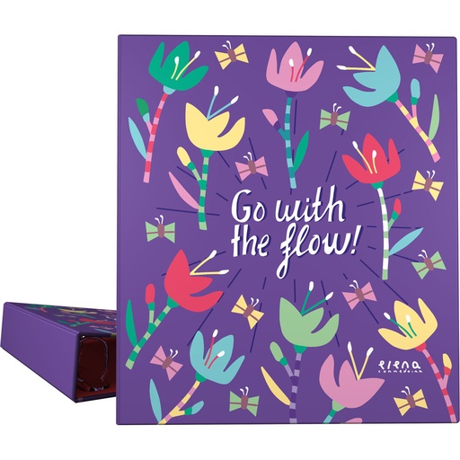 [GRA88172634] PASTA 4D40MM FOR. A4 EC 21 FLOW