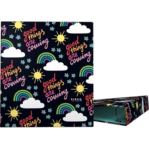 [GRA88172644] PASTA 4D40MM FOR. A4 EC 22 HOPE