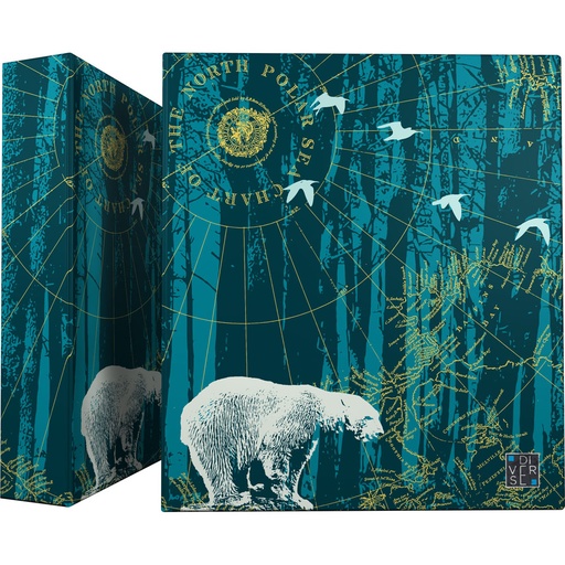 [GRA88172650] PASTA 4D40MM FOR. A4 DIVERSE22 NORTH