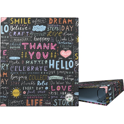 [GRA88172661] PASTA 4D40MM FOR. A4 SE TU 22 STORY