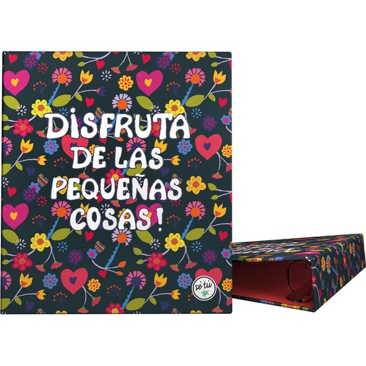 [GRA88172662] PASTA 4D40MM FOR. A4 SE TU 22 ENJOY