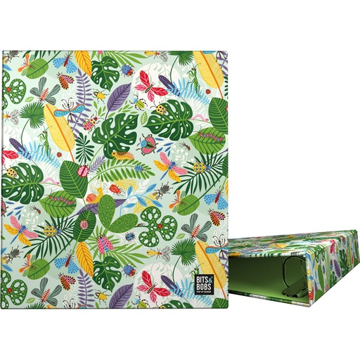 [GRA88172663] PASTA 4D40MM FOR. A4 B&B23 BUGS