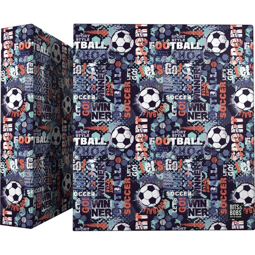 [GRA88172674] PASTA 4D40MM FOR. A4 B&B23 WINNERS