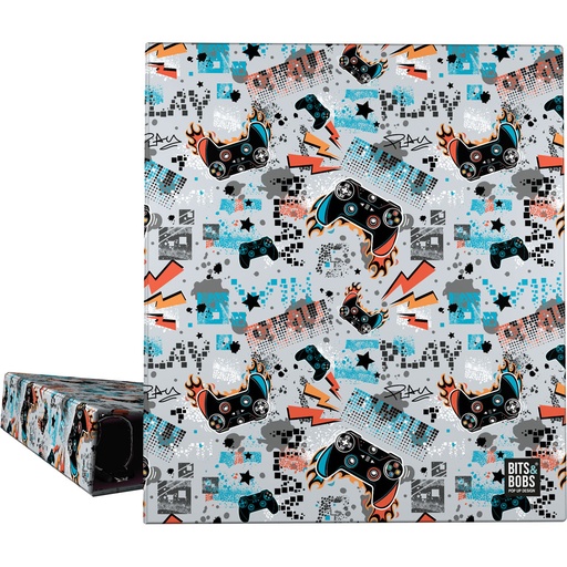 [GRA88172676] PASTA 4D40MM FOR. A4 B&B23 PLAY