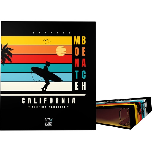 [GRA88172692] PASTA 4D40MM FOR. A4 B&B24 CALIFORN